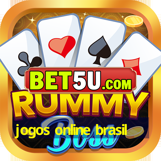 jogos online brasil